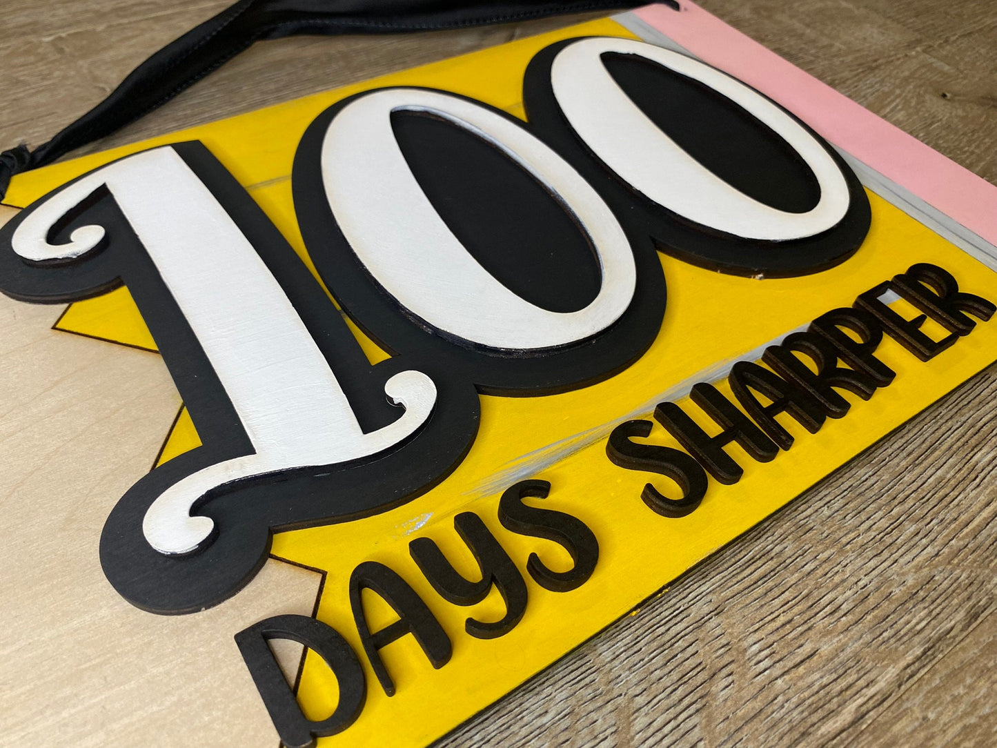 Personalized Classroom Teacher Sign!